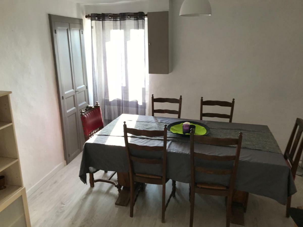 Вилла Maison Entiere Tout Equipe 4 Chambre Possibilite De 10 Couchage Venaco Centre Corse Экстерьер фото