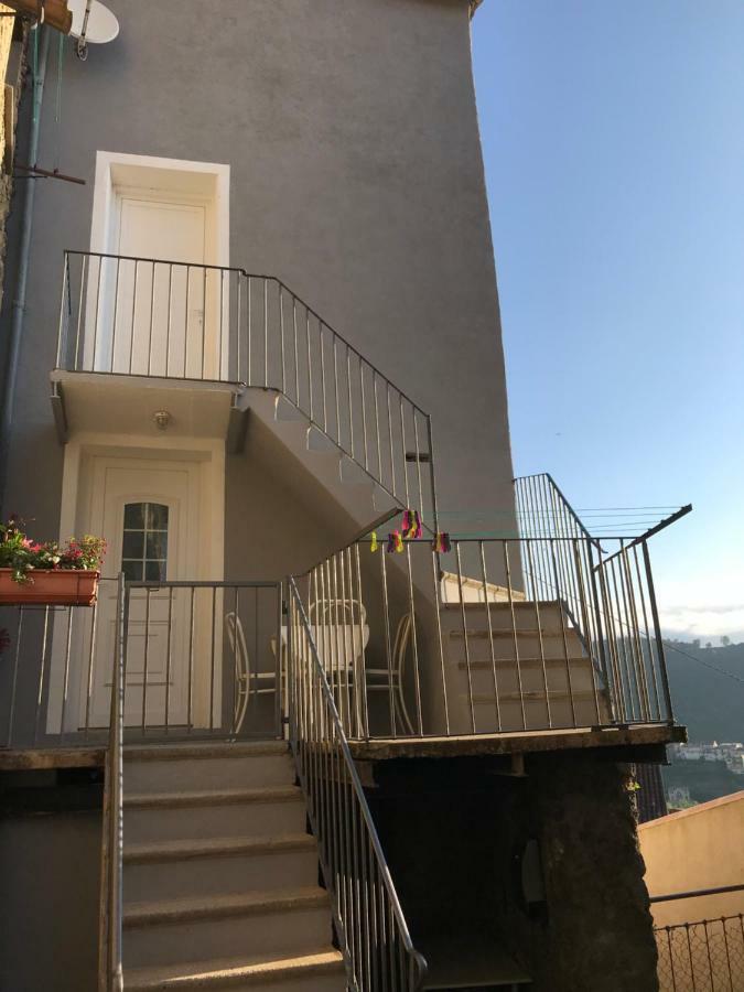 Вилла Maison Entiere Tout Equipe 4 Chambre Possibilite De 10 Couchage Venaco Centre Corse Экстерьер фото