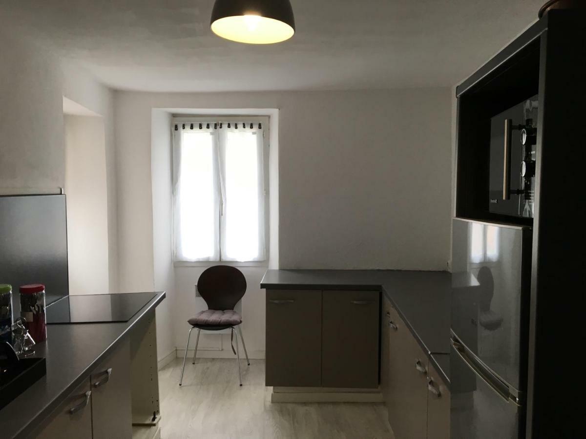 Вилла Maison Entiere Tout Equipe 4 Chambre Possibilite De 10 Couchage Venaco Centre Corse Экстерьер фото