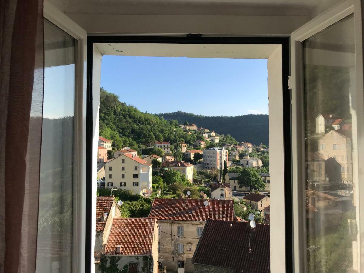 Вилла Maison Entiere Tout Equipe 4 Chambre Possibilite De 10 Couchage Venaco Centre Corse Экстерьер фото