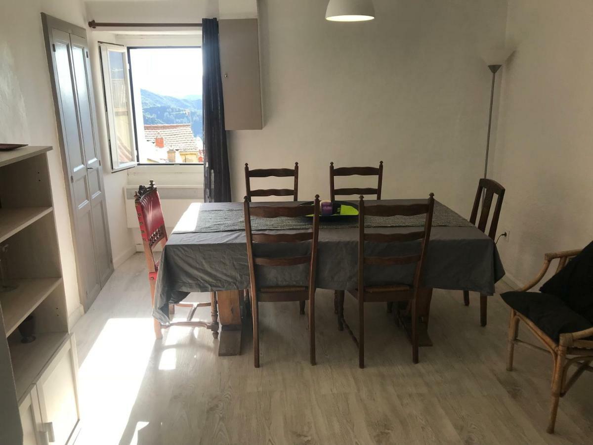 Вилла Maison Entiere Tout Equipe 4 Chambre Possibilite De 10 Couchage Venaco Centre Corse Экстерьер фото